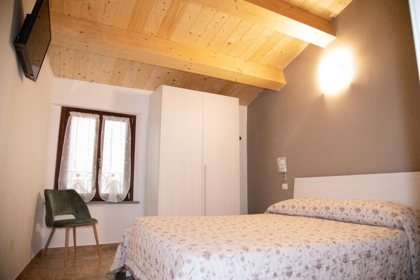 Holiday home La Braveria