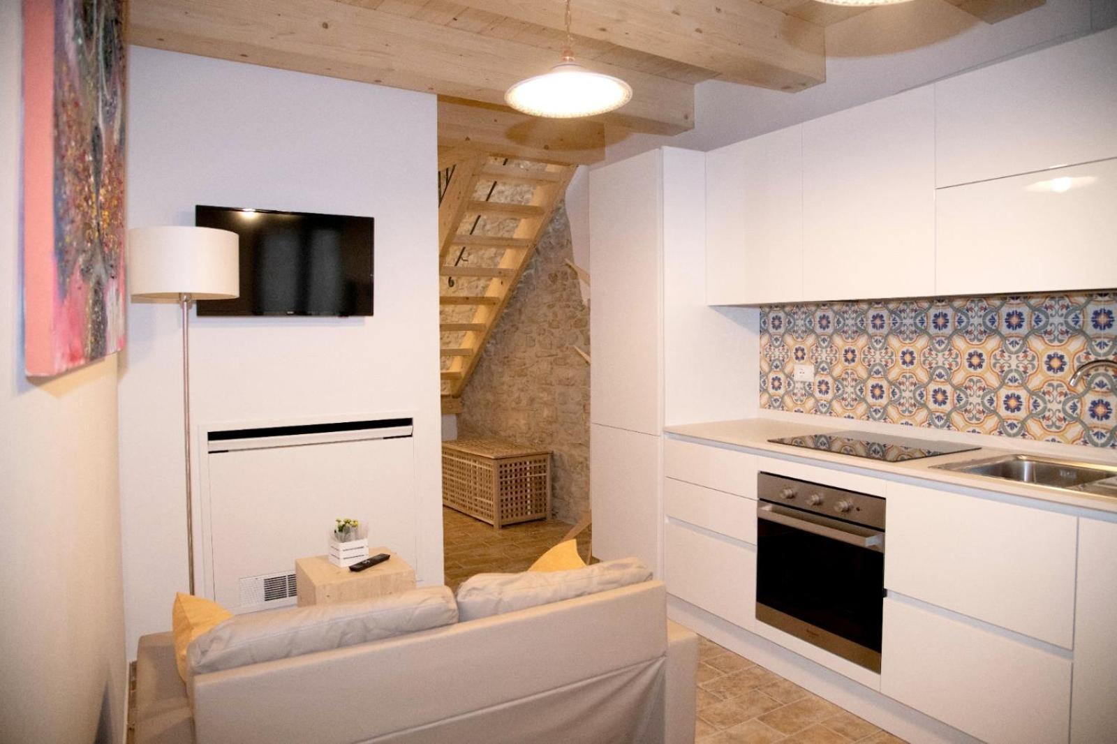 La Braveria Holiday home Urbania