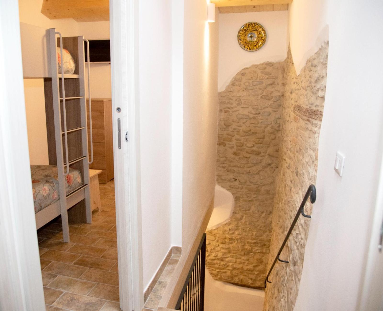 La Braveria Holiday home *
