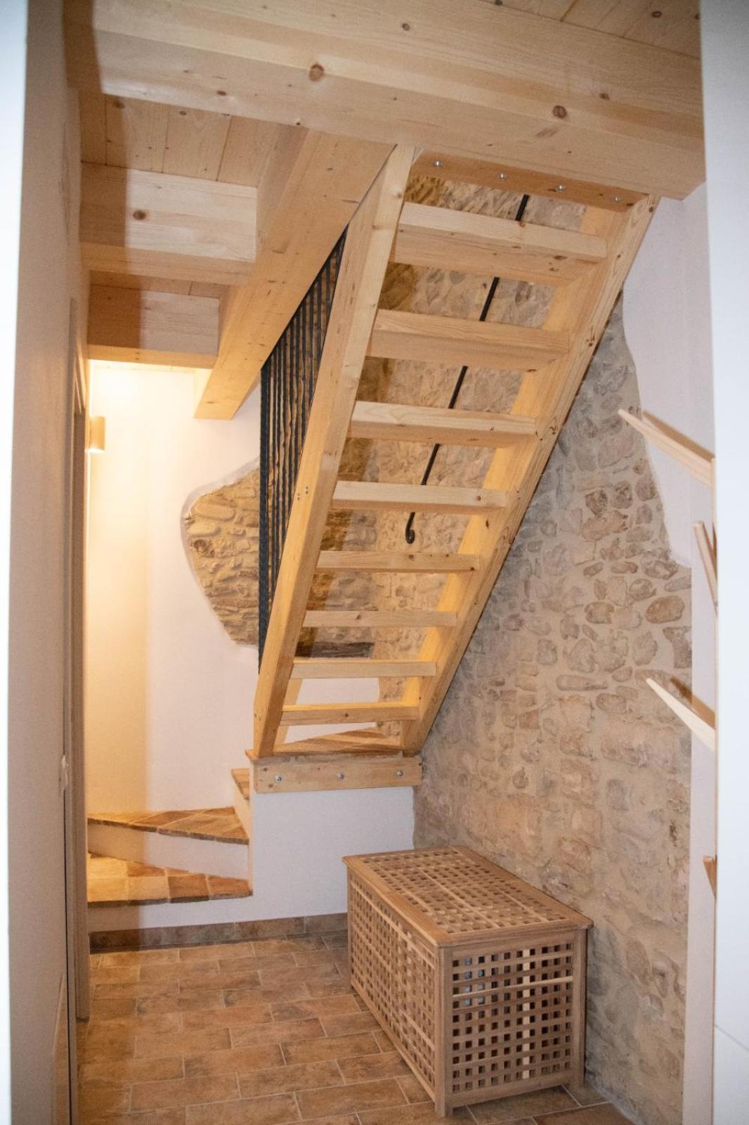 La Braveria Holiday home
