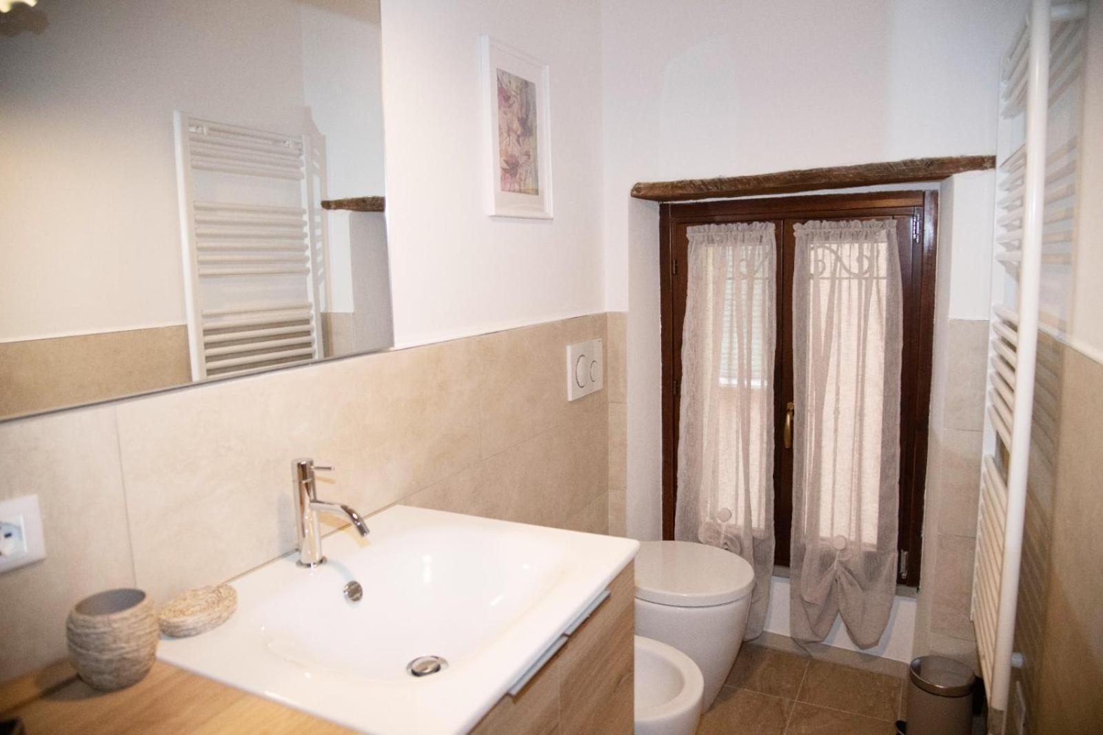 Holiday home La Braveria *
